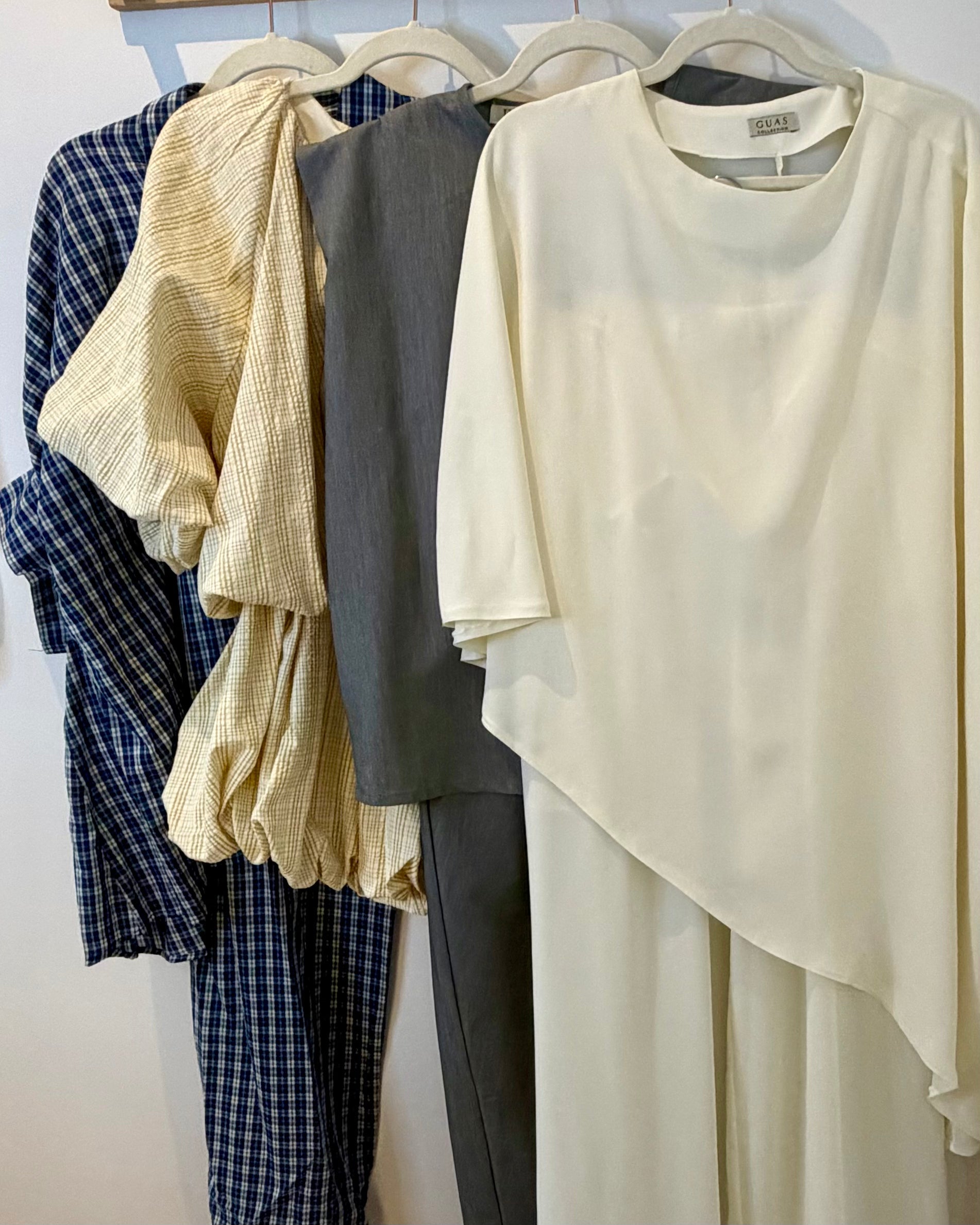 ENSEMBLES
