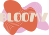 BLOOMY  – Accueil