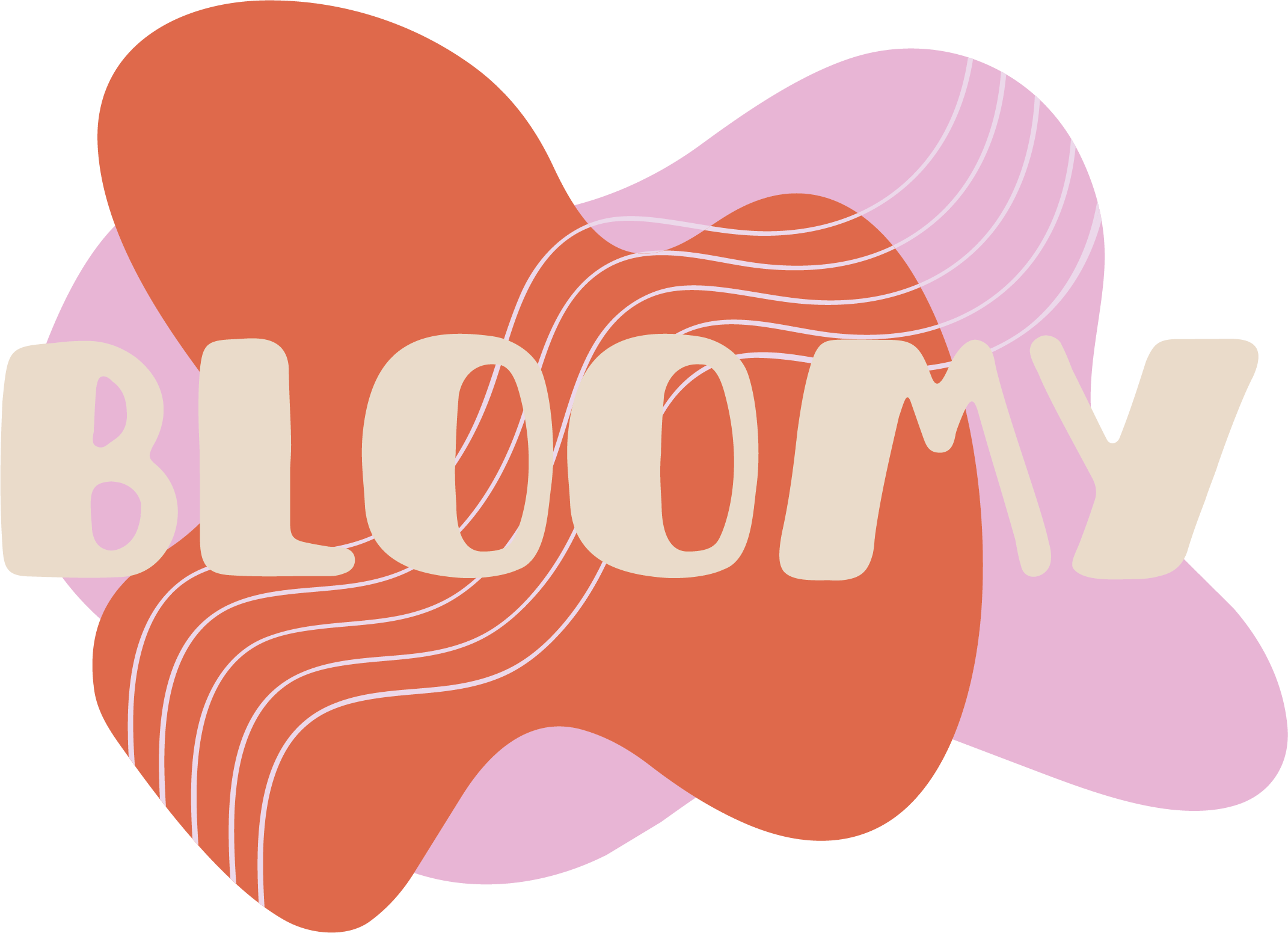BLOOMY 