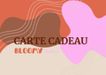 Carte Cadeau Bloomy Clothes