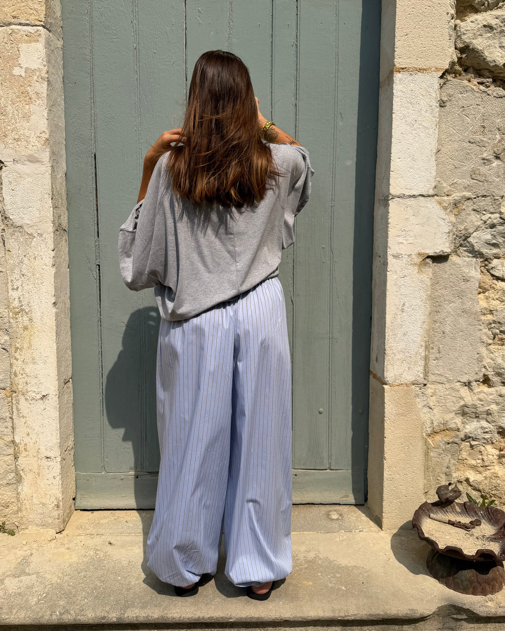 PANTALON ZOÉ