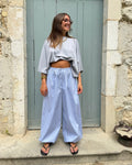PANTALON ZOÉ