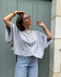 T-SHIRT LUNA
