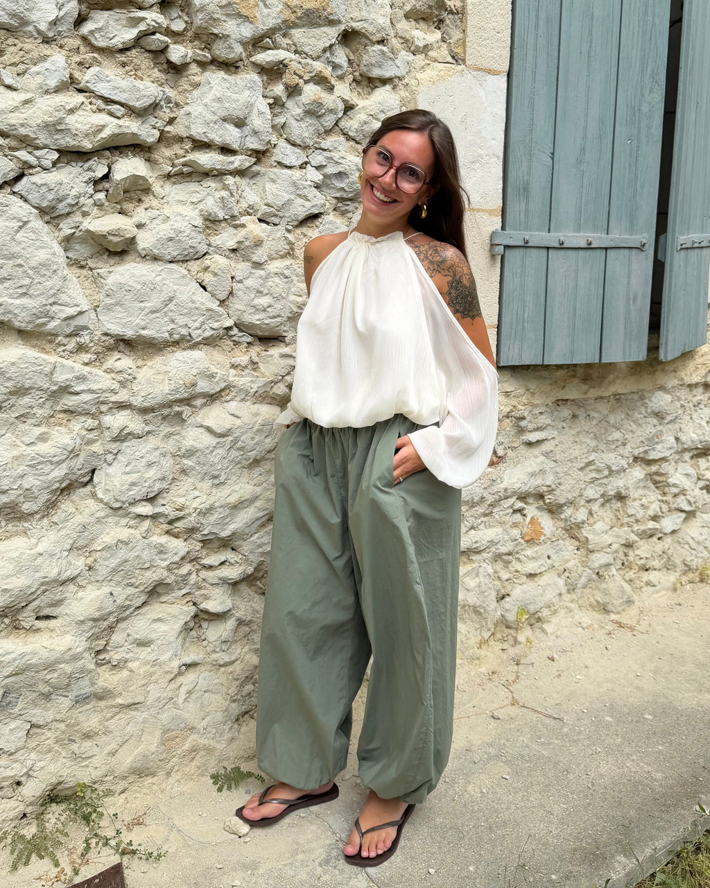 PANTALON NOVA