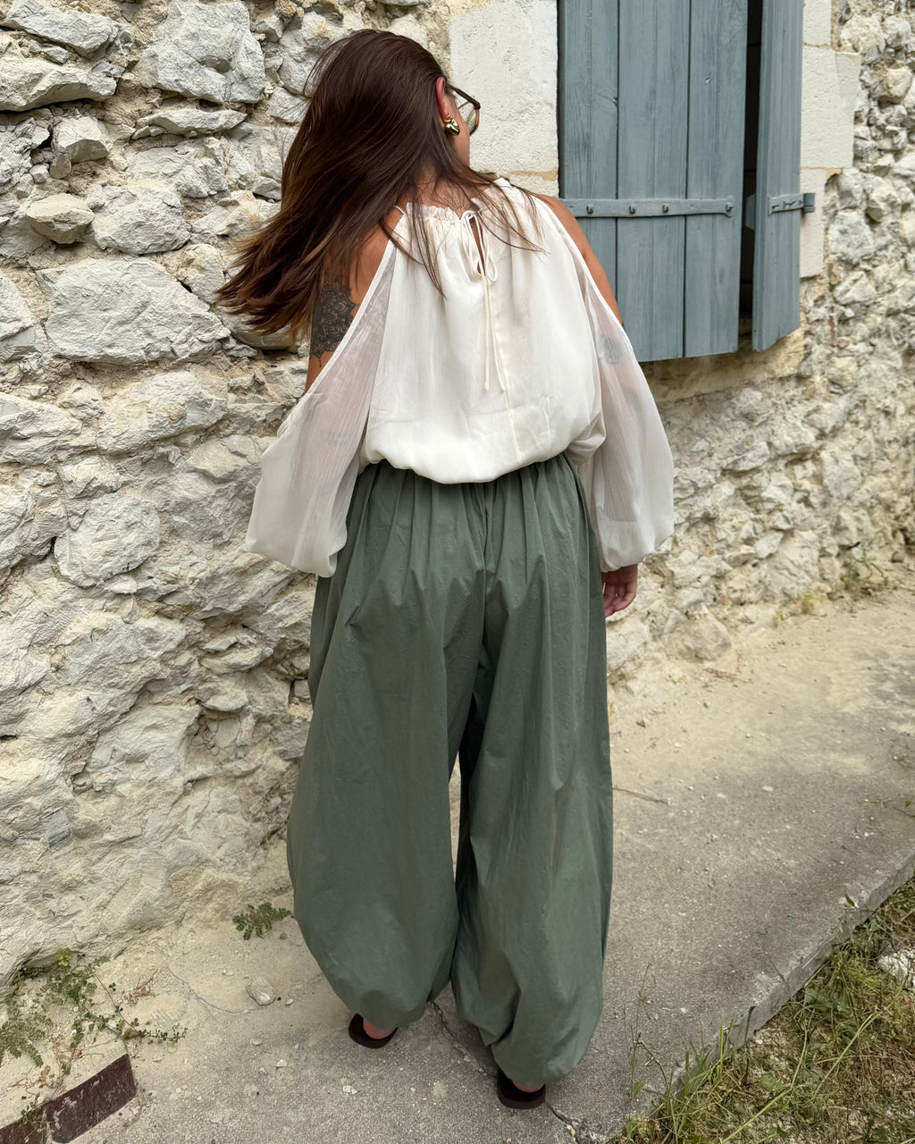 PANTALON NOVA