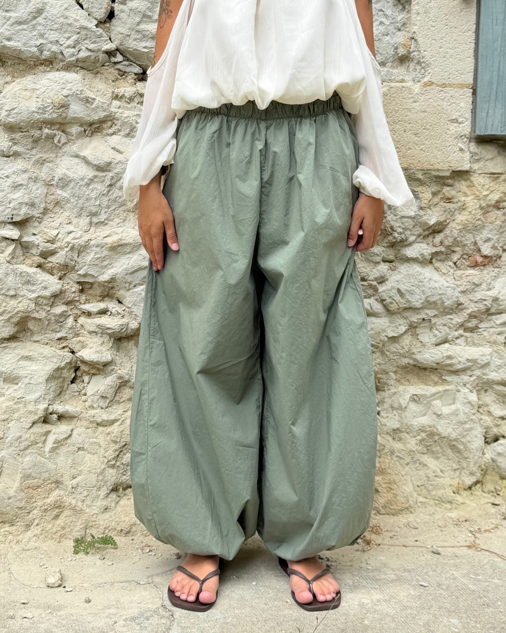 PANTALON NOVA