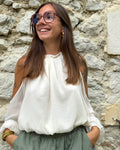 BLOUSE ROMY