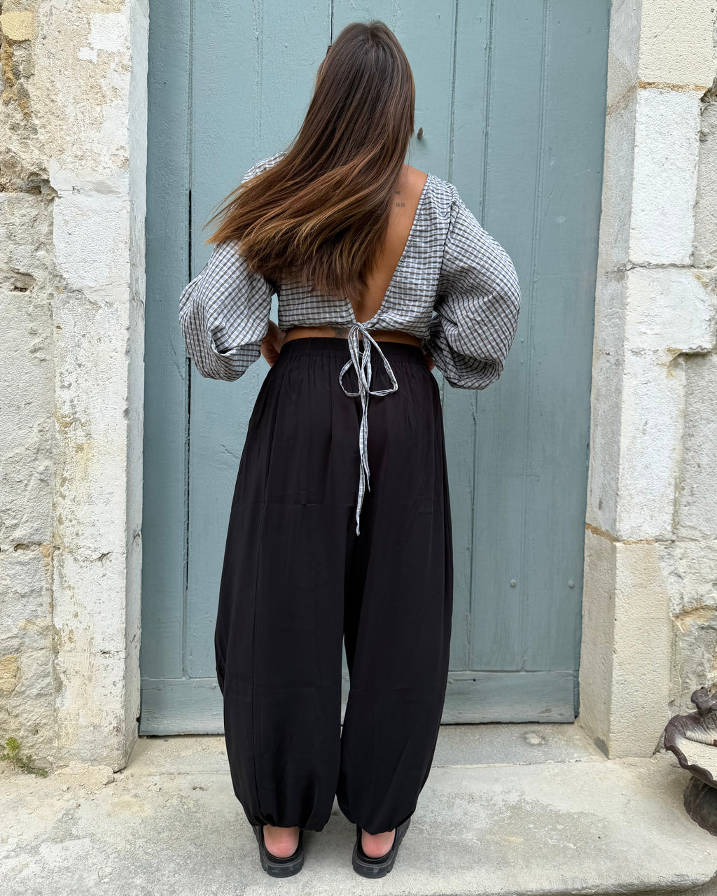 PANTALON LOUISE