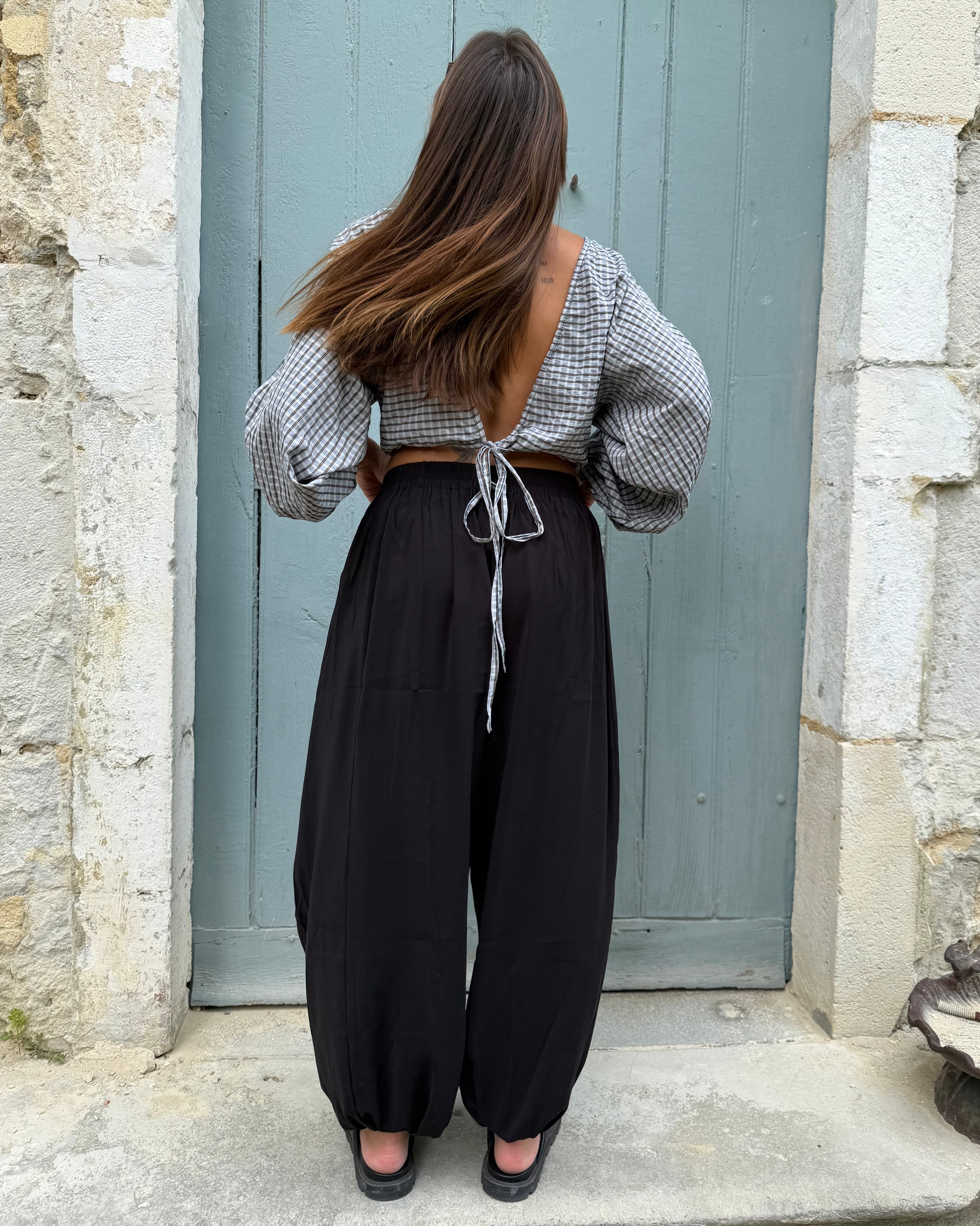 PANTALON LOUISE