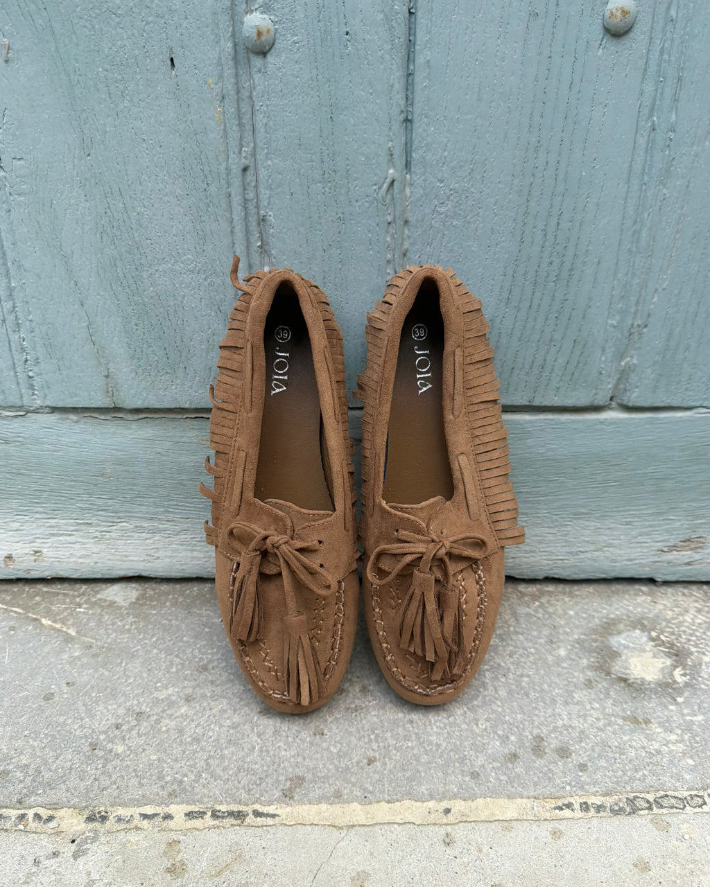 MOCASSINS NOA