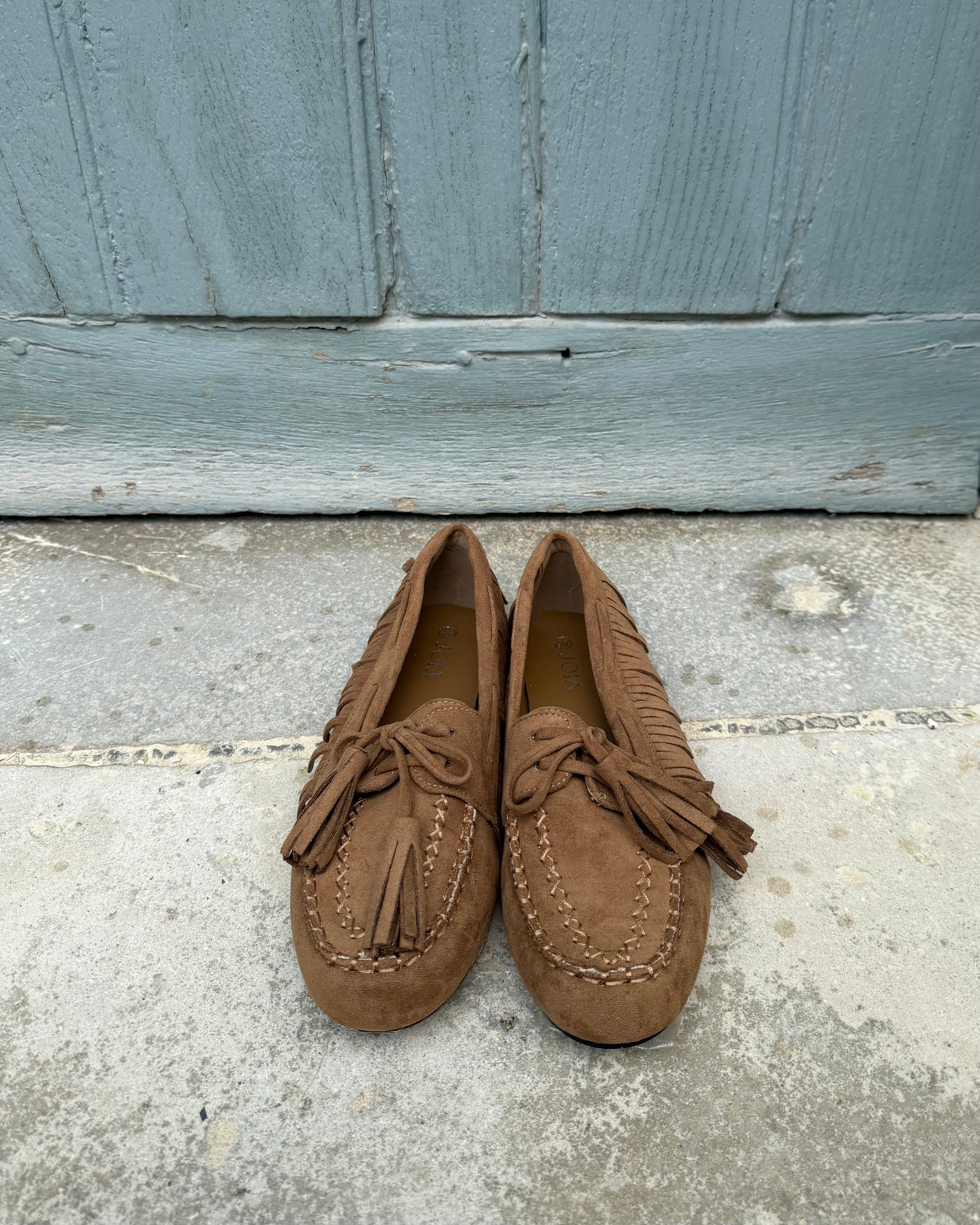MOCASSINS NOA