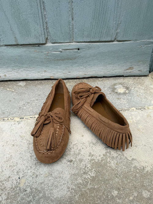 MOCASSINS NOA