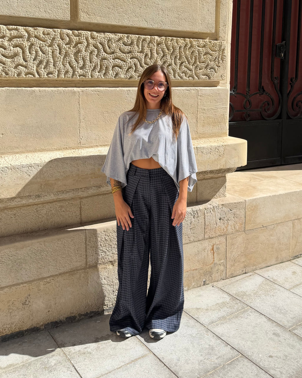 PANTALON AVA