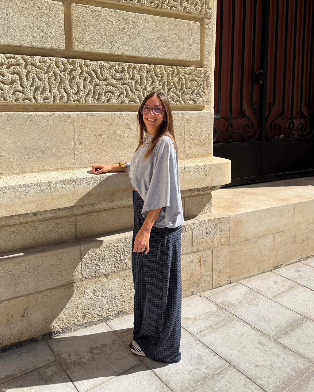 PANTALON AVA