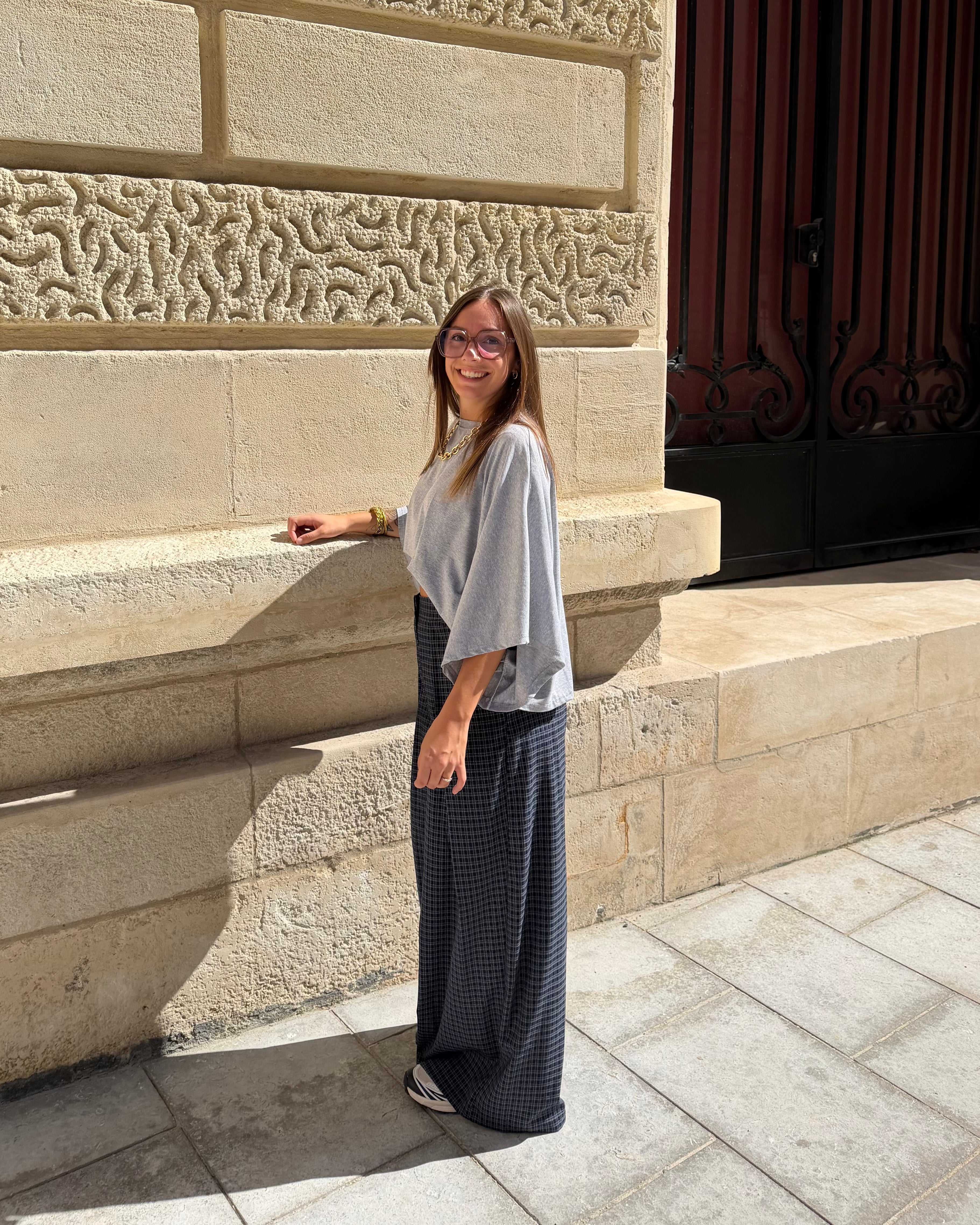 PANTALON AVA