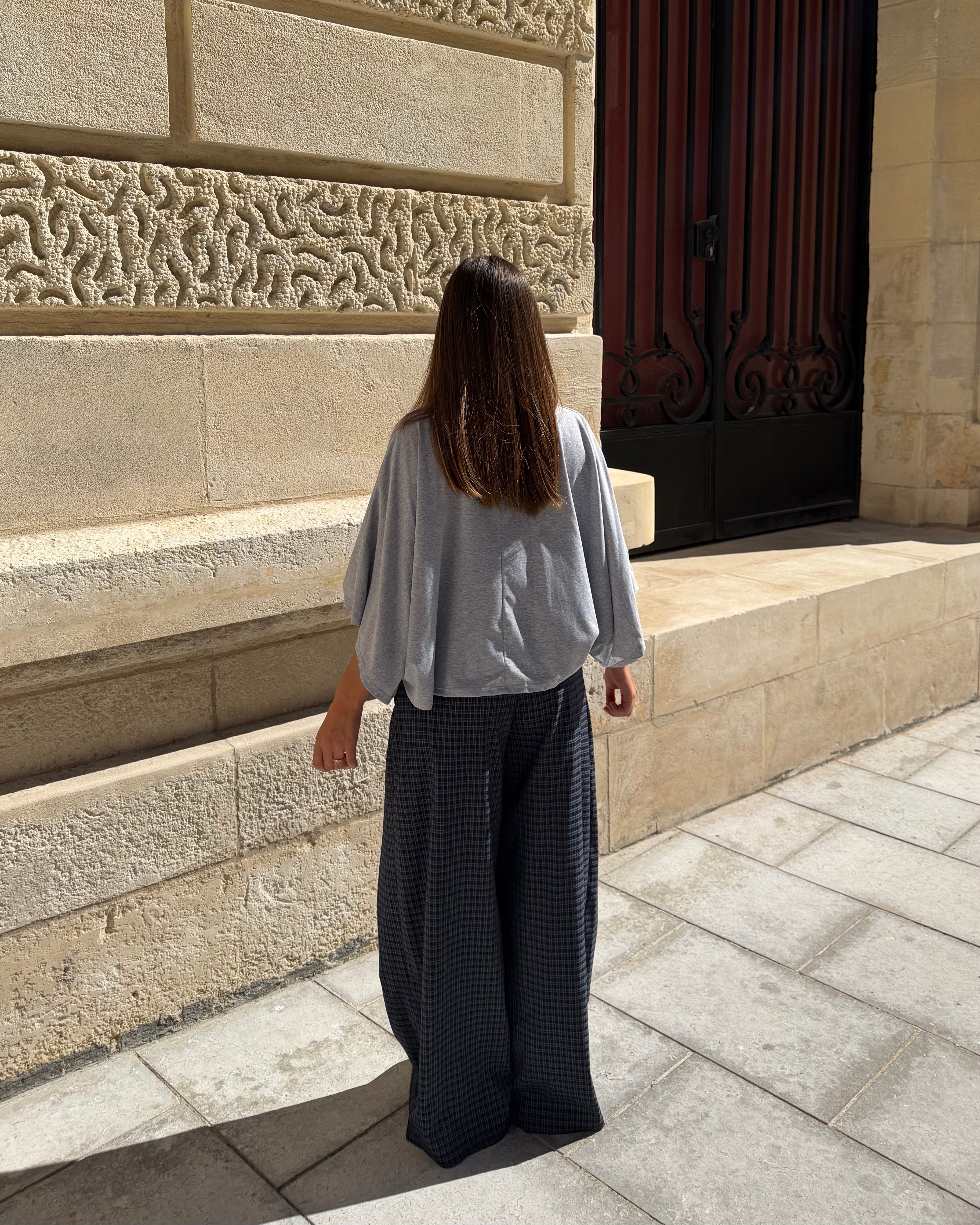 PANTALON AVA