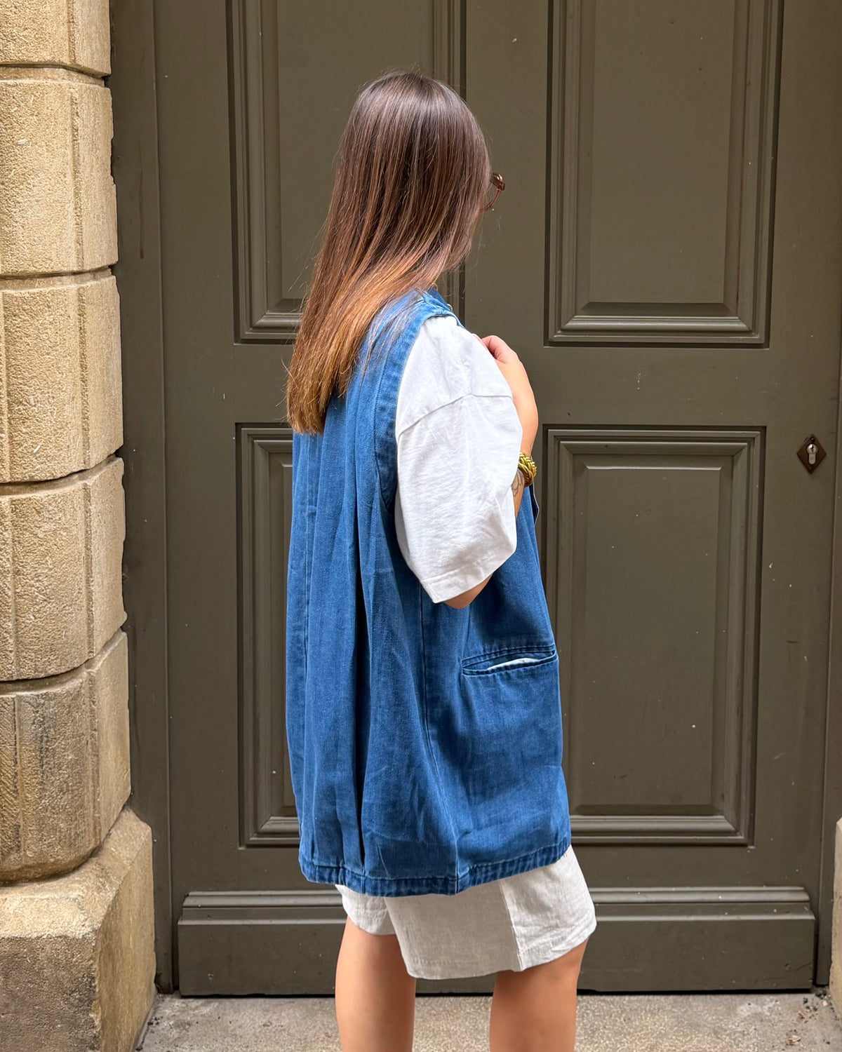 BLAZER JOY