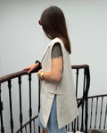 BLAZER FLORA